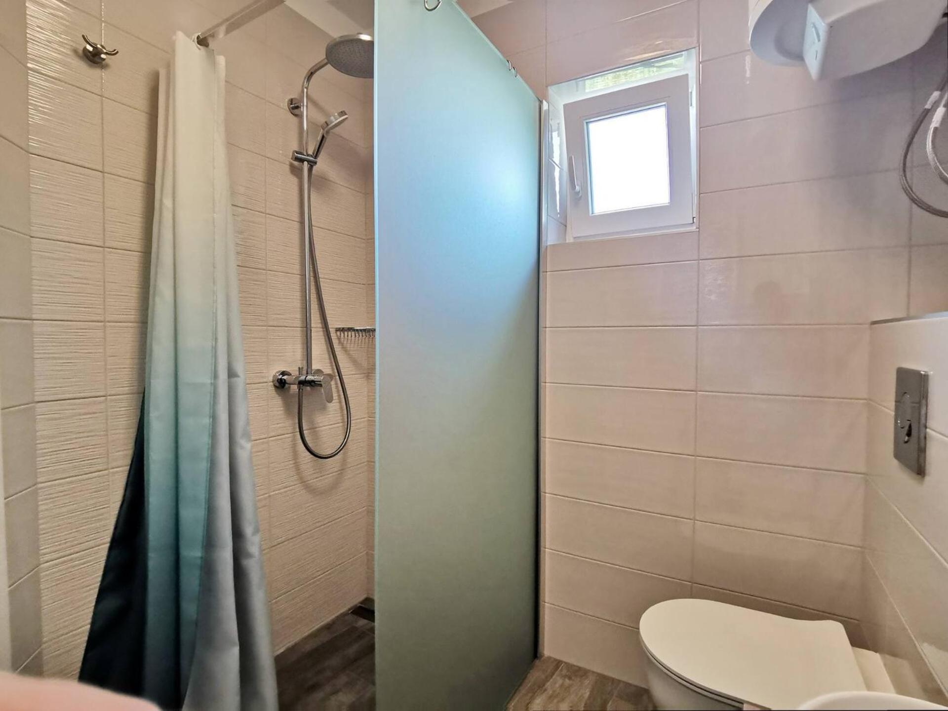 Studio Apartment Glorijeta Silo  Exterior photo